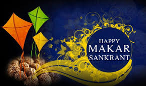 Makara Sankranthi