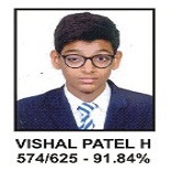 VISHAL PATEL H